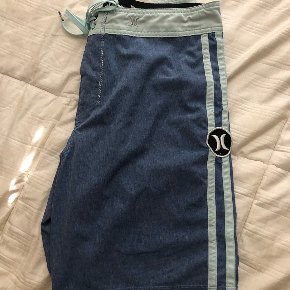 Hurley Phantom Board Shorts 32